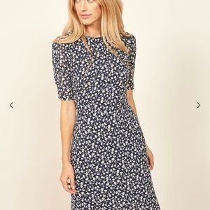 reformation prima dress